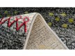 Синтетический ковер Kolibri (Колибри)   11165/190 - высокое качество по лучшей цене в Украине - изображение 4