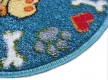 Дитячий килим Kolibri (Колібрі) 11100/140 - Висока якість за найкращою ціною в Україні - зображення 3