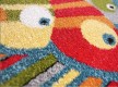 Дитячий килим  Kolibri (Колібрі) 11102/140 - Висока якість за найкращою ціною в Україні - зображення 3