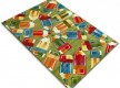 Дитячий килим Kolibri (Колібрі) 11201/130 - Висока якість за найкращою ціною в Україні - зображення 4