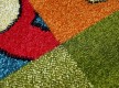 Дитячий килим Kolibri (Колібрі) 11502/160 - Висока якість за найкращою ціною в Україні - зображення 3