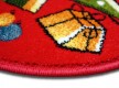Дитячий килим різдвяна ялинка Kolibri (Колібрі) 11505/120 - Висока якість за найкращою ціною в Україні - зображення 2