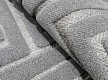 Безворсова килимова доріжка DOLCHE 3089H ANTRACITE / ANTRACITE - Висока якість за найкращою ціною в Україні - зображення 2