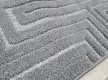 Безворсова килимова доріжка DOLCHE 3089H ANTRACITE / ANTRACITE - Висока якість за найкращою ціною в Україні - зображення 3