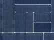 Napless carpet  Lineo B164/H503 - high quality at the best price in Ukraine - image 2