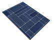 Napless carpet  Lineo B164/H503 - high quality at the best price in Ukraine - image 3