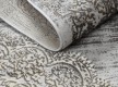 Килим LIRA E1468 grey/gold - Висока якість за найкращою ціною в Україні - зображення 4