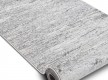 Runner carpet LIRA E2558 grey  - high quality at the best price in Ukraine - image 2