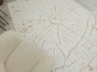 Синтетичний килим LOTUS 114207 cream - Висока якість за найкращою ціною в Україні - зображення 4