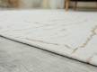 Синтетичний килим LOTUS 114207 cream - Висока якість за найкращою ціною в Україні - зображення 2