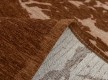 Синтетичний килим LOTUS 114211 brown - Висока якість за найкращою ціною в Україні - зображення 3