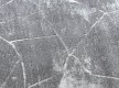 Килим MEFE  2783 dark grey  - Висока якість за найкращою ціною в Україні - зображення 4