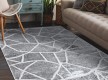 Килим MEFE  2783 dark grey  - Висока якість за найкращою ціною в Україні - зображення 2