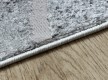 Килим MEFE  2783 dark grey  - Висока якість за найкращою ціною в Україні - зображення 10
