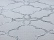 Килим MEFE  8504 grey - Висока якість за найкращою ціною в Україні - зображення 4