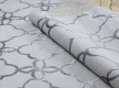 Килим MEFE  8504 grey - Висока якість за найкращою ціною в Україні - зображення 6