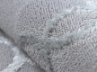 Килим MEFE  8504 white - Висока якість за найкращою ціною в Україні - зображення 5
