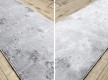 Runner carpet Mefe 8725 grey  - high quality at the best price in Ukraine - image 3