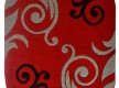 Синтетический ковер Melisa 0391 RED - высокое качество по лучшей цене в Украине - изображение 2