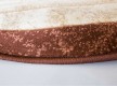 Синтетический ковер Melisa 0230A l.brown-l.brown - высокое качество по лучшей цене в Украине - изображение 4