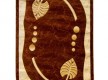 Синтетический ковер Melisa 0230A l.brown-l.brown - высокое качество по лучшей цене в Украине - изображение 5