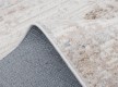 Синтетичний килим MISSHA GL36A grey hb - cream - Висока якість за найкращою ціною в Україні - зображення 3