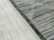 Безворсовий килим Multi Plus 7799 Charcoal-Grey - Висока якість за найкращою ціною в Україні - зображення 2