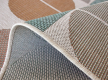 Безворсовий килим Mundo B556/Z801  - Висока якість за найкращою ціною в Україні - зображення 3