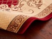 Синтетичний килим Optimal Gadus Bordo - Висока якість за найкращою ціною в Україні - зображення 2