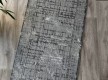 Синтетичний килим PLATO 09484A L.GREY/L.GREY - Висока якість за найкращою ціною в Україні - зображення 2