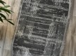 Синтетичний килим PLATO 09604A L.GREY/L.GREY - Висока якість за найкращою ціною в Україні - зображення 3