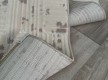 Синтетичний килим PLATO 09428B IVORY/L.BEIGE - Висока якість за найкращою ціною в Україні - зображення 3