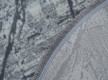 Синтетичний килим PLATO 09464A L.GREY/L.GREY - Висока якість за найкращою ціною в Україні - зображення 2