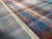 Синтетичний килим Rainbow 14 Colors 4142b Black - Висока якість за найкращою ціною в Україні - зображення 2