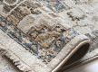 Синтетичний килим Rivoli KU91B light beige - Висока якість за найкращою ціною в Україні - зображення 2