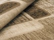Синтетическая ковровая дорожка Singapur 6 703 , SAND - высокое качество по лучшей цене в Украине - изображение 2