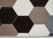 Синтетическая ковровая дорожка Скандинавия 52320 - высокое качество по лучшей цене в Украине - изображение 3