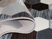 Синтетическая ковровая дорожка Скандинавия 52320 - высокое качество по лучшей цене в Украине - изображение 5