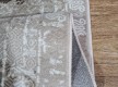 Синтетическая ковровая дорожка TREND 07619D CREAM/BEIGE HB - высокое качество по лучшей цене в Украине - изображение 2