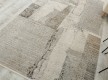 Синтетичний килим VERMONT JE60A L.GREY - BEIGE - Висока якість за найкращою ціною в Україні - зображення 5