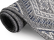 Безворсовая ковровая дорожка Viva 59526/670 - высокое качество по лучшей цене в Украине - изображение 3