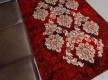 Синтетический ковер  VOGUE AG29A d.red-tango red - высокое качество по лучшей цене в Украине - изображение 4