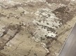 Синтетический ковер WAFRA A726B Vizon Beige - высокое качество по лучшей цене в Украине - изображение 2