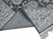 Ковер из вискозы Versailles 77982-68 Anthracite - высокое качество по лучшей цене в Украине - изображение 2