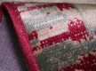 Ковер из вискозы Versailles 84081-43 Red - высокое качество по лучшей цене в Украине - изображение 3