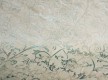 Килим  Vintage silky AE42B p.cream-turquaz - Висока якість за найкращою ціною в Україні - зображення 3