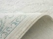 Килим  Vintage silky AE42B p.cream-turquaz - Висока якість за найкращою ціною в Україні - зображення 2