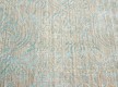 Килим  Vintage silky AF06B p.vizon-turquaz - Висока якість за найкращою ціною в Україні - зображення 3