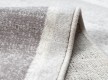 Вовняний килим ANGEL 6232 / 52022 Geometric, frame beige / grey - Висока якість за найкращою ціною в Україні - зображення 3
