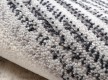Вовняний килим ANGEL 6553 / 52022 Stripes, frame beige / grey - Висока якість за найкращою ціною в Україні - зображення 6